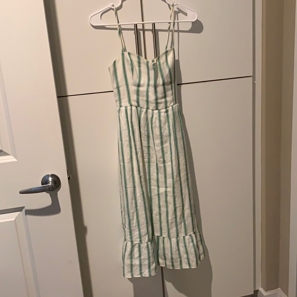 Reformation dress